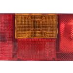 2VA006 040-071 Lampa tył HELLA