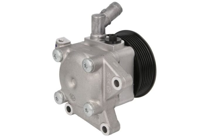 K s00 003 795 pompa hydrauliczna przekładni kierowniczej bosch - obrazek 2