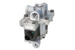 PN-10507 Zawór zabezpieczający ciśnienia PNEUMATICS