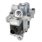 PN-10507 Zawór zabezpieczający ciśnienia PNEUMATICS