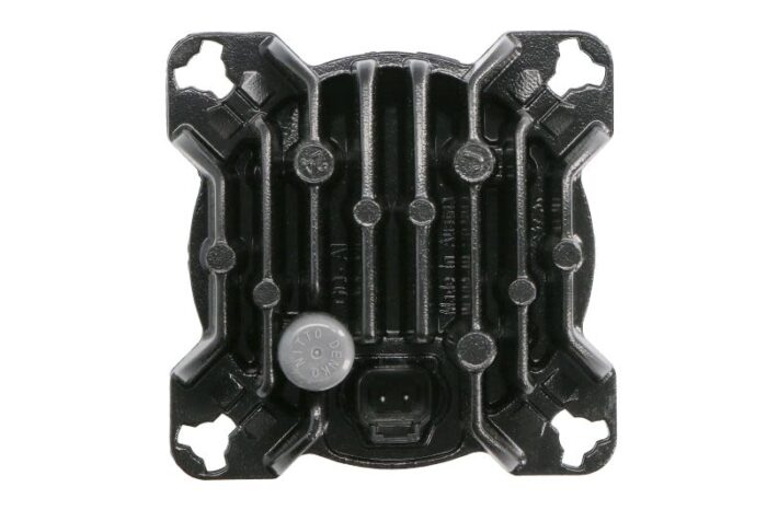 1g0996 263-511 lampa robocza hella - obrazek 2
