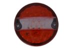 292 W59D WAS5 Lampa tył WAŚ