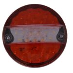 292 W59D WAS5 Lampa tył WAŚ