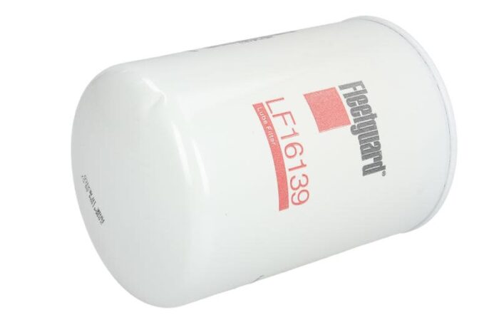 Lf16139 filtr oleju fleetguard - obrazek 2