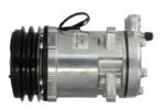 KTT090337 Kompresor klimatyzacji THERMOTEC