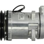 KTT090337 Kompresor klimatyzacji THERMOTEC
