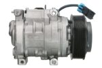 DCP99520 Kompresor klimatyzacji DENSO - obrazek 4