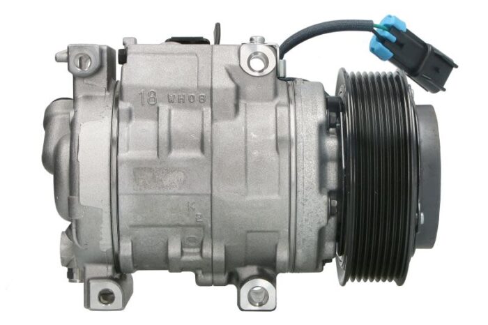 Dcp99520 kompresor klimatyzacji denso - obrazek 4