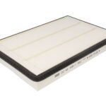 CU 42 100/1 Filtr kabiny MANN-FILTER