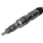 0 445 120 186 Wtryskiwacz CR elektromag. BOSCH WTRYSK