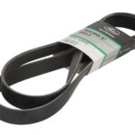 GAT9PK2128HD Pasek wielorowkowy GATES