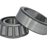 32306 /TIMKEN/ Łożysko przemysłowe TIMKEN