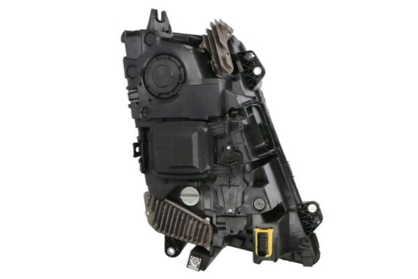 Hl-vo030l reflektor trucklight - obrazek 2