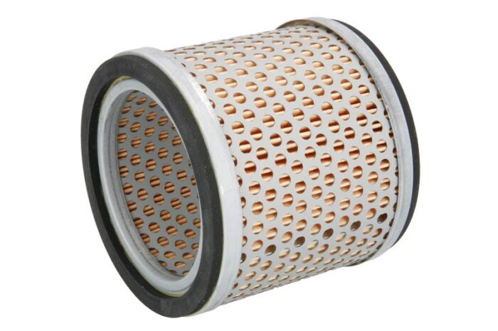 C 914 filtr powietrza mann-filter - obrazek 2