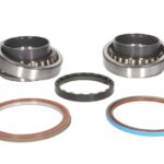 VKBA 5456 Zestaw łożyska koła SKF