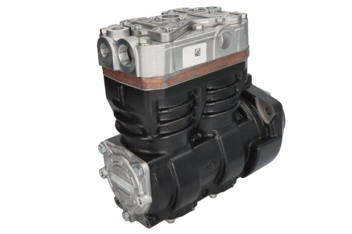 Ls 4904 kompresor sprężonego powietrza knorr - obrazek 2