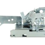 VOL-DL-001 Zamek/elementy PACOL