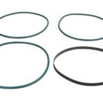 1183732-IPD Zestaw uszczelek tulei cylindra IPD PARTS