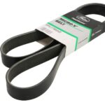 GAT9PK1785HD Pasek wielorowkowy GATES