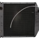 D7AG054TT Chłodnica silnika THERMOTEC