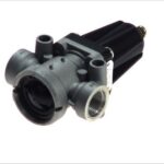 PN-10048 Zawór ograniczający ciśnienia PNEUMATICS