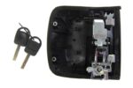 3.85006 Klamka drzwi DT SPARE PARTS - obrazek 2