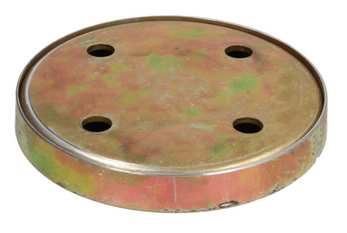 6283200435bp górne mocowanie miecha bpart - obrazek 2