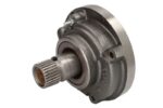HTTP-AG-169 Hydrauliczna pompa zębata PNEUMATICS