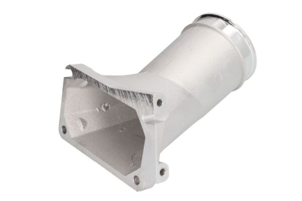 2. 15610 przewód dolotowy powietrza dt spare parts - obrazek 2