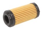 HD 4002 X Filtr hydrauliczny MANN-FILTER - obrazek 2