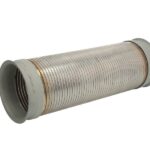 DIN68085 Rura wydechowa DINEX