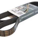 DAY8PK1450HD Pasek wielorowkowy DAYCO