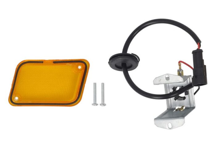 Cl-iv014r lampa kierunkowskazu trucklight - obrazek 2