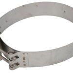 CL004MB Obejma układu wydechowego CLAMP