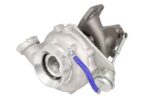 01 0960 924001 Turbosprężarka OE GERMANY