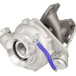 01 0960 924001 Turbosprężarka OE GERMANY