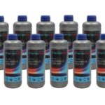 KTT G11 1L RTU SET Płyny i koncentraty do chłodnic THERMOTEC COOLANTS