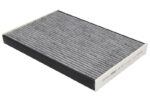 LAK1162 Filtr kabiny MAHLE
