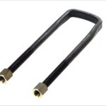 STR-50341 Strzemię resoru S-TR