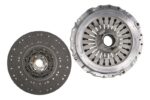 FE105171 Zestaw sprzęgła FEBI BILSTEIN
