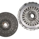 FE105171 Zestaw sprzęgła FEBI BILSTEIN