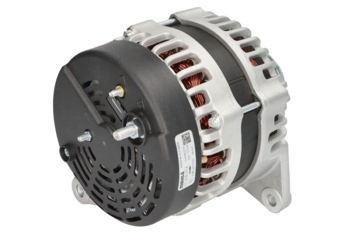 Mg 776 alternator mahle - obrazek 2