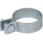 DIN99760 Obejma układu wydechowego DINEX
