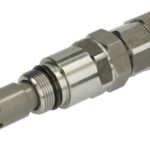 7270-30150-SRP Elektryczny zawór sterujący SRP
