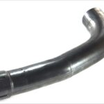 VAN30276MN Rura wydechowa VANSTAR