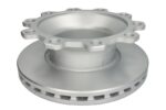 540359DB Tarcza hamulcowa DANBLOCK