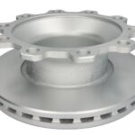 540359DB Tarcza hamulcowa DANBLOCK