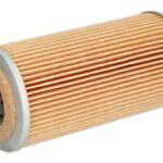 E1052H D606 Filtr oleju HENGST