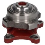 6.30090 Piasta wentylatora DT SPARE PARTS