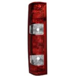 TL-IV012P Lampa tył TRUCKLIGHT